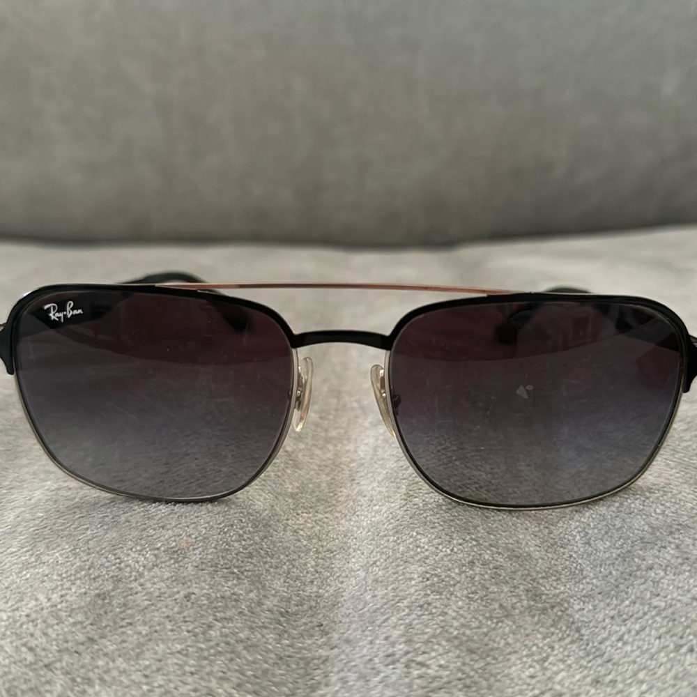 Ray Ban sunglasses